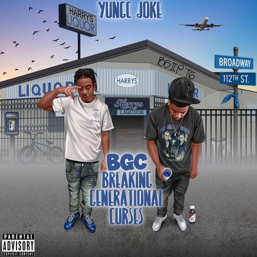 Breaking Generational Curses (Explicit)