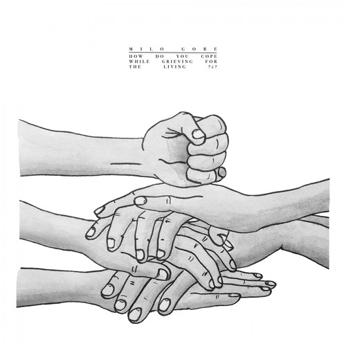 How Do You Cope While Grieving For The Living? (Explicit)