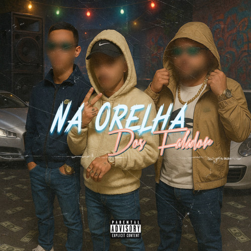 Na Orelha dos Falador