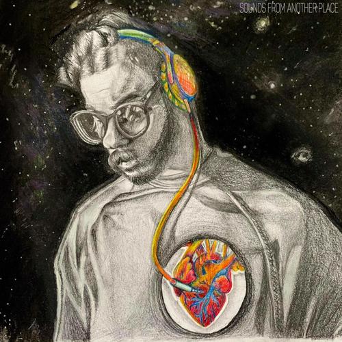 Sounds From Another Place