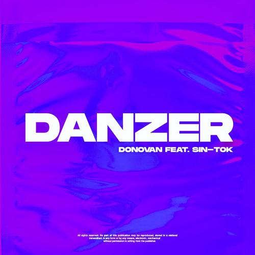 DANZER (feat. SIN-TOK & ELIE)