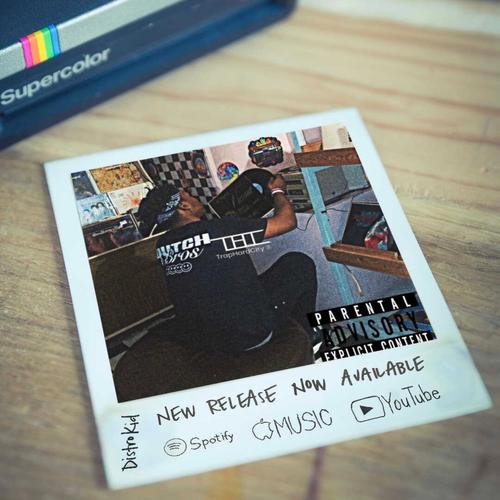 Believe In Ghøsts? (Explicit)