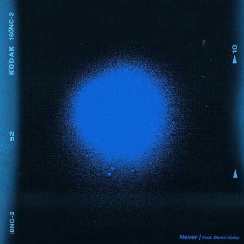 Never (feat. Daren Casey)