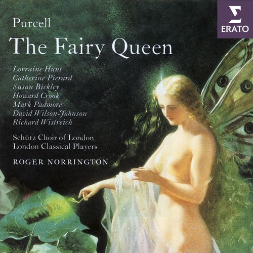 Purcell: The Fairy Queen