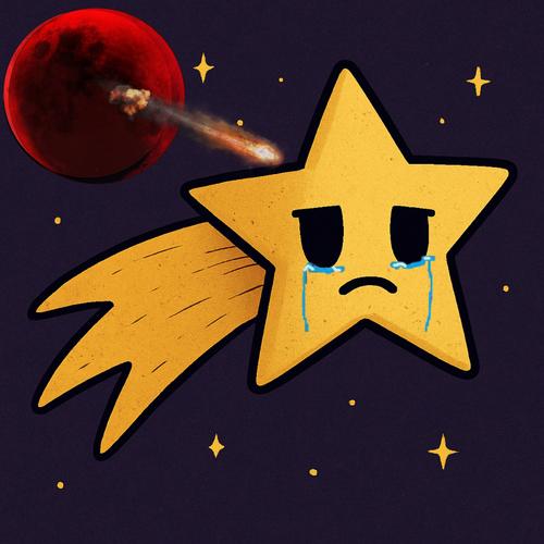 Shooting Star (Explicit)