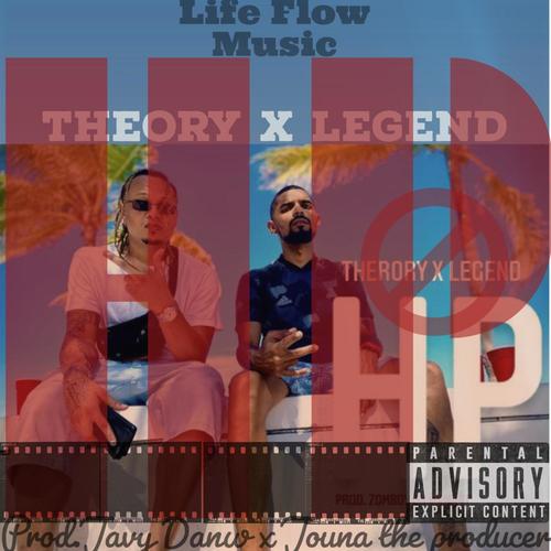 HP (feat. Nick Legend Garcia)