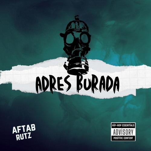 Adres Burada (feat. Rutz) [Explicit]