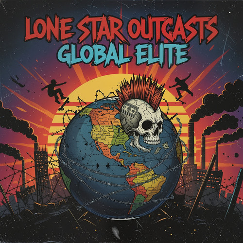 Global Elite