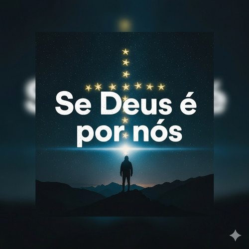Se Deus é por nós