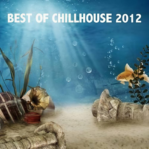 Best Of Chillhouse 2012