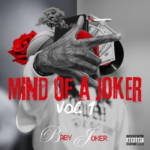 Mind Of A Joker (Explicit)