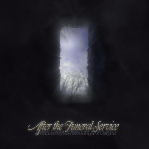 after the funeral service (Explicit)