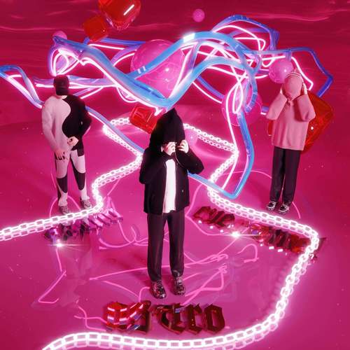 Danceflow (Explicit)