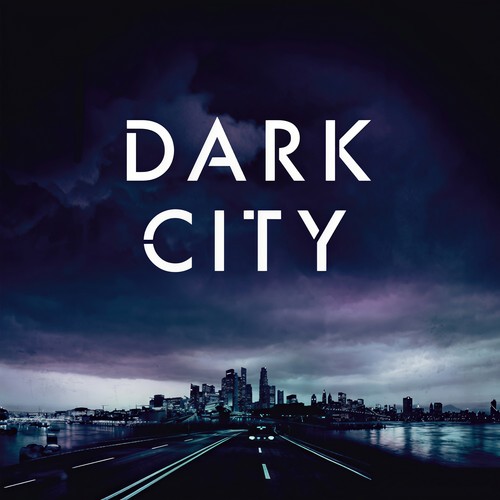 Dark City (黑暗之城)