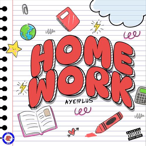 HOMEWORK (Explicit)