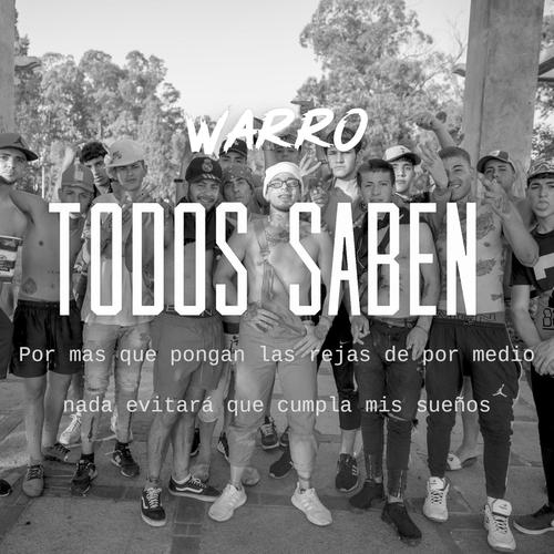 Todos Saben (Explicit)