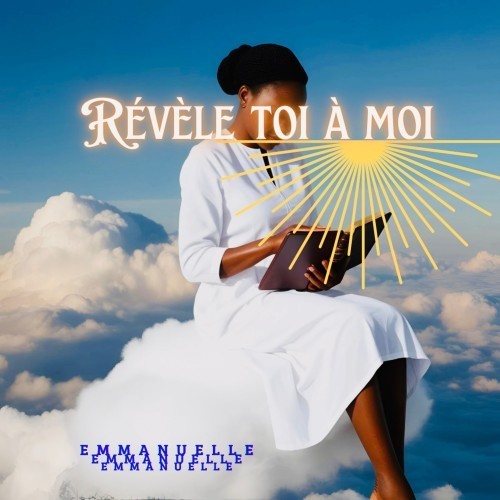 Révèle toi à moi (Explicit)