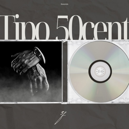 Tipo 50 cent (Explicit)