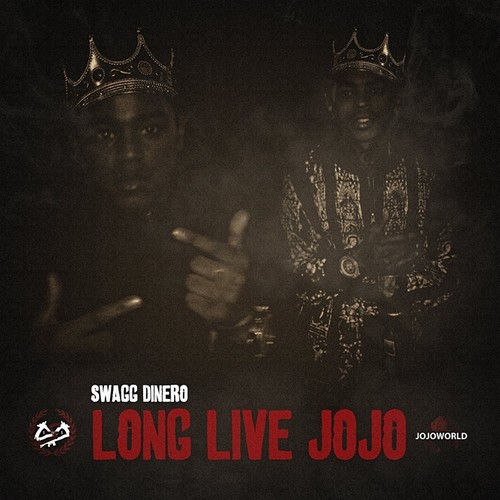 Long Live JoJo