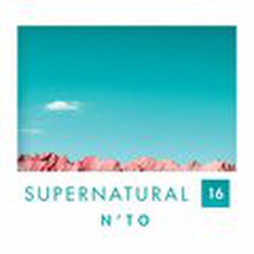S u p e r n a t u r a l . 16 // N'to