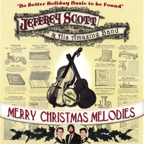 Merry Christmas Melodies