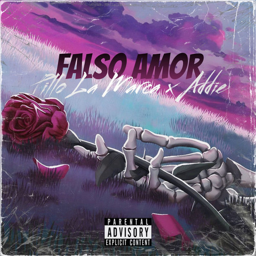 Falso Amor