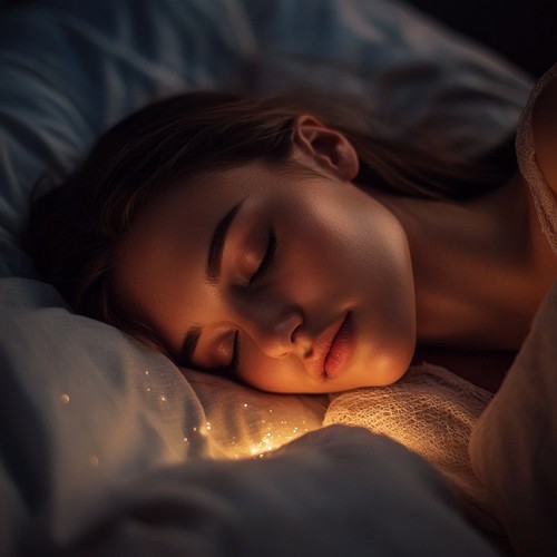 Restful Evenings with Peaceful Sleep Music
