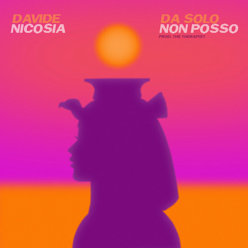 Da Solo Non Posso (Explicit)