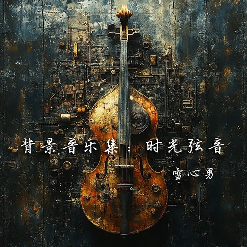 背景音乐集：时光弦音