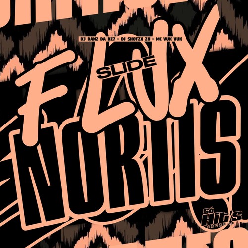 Slide Flux Nortis (Explicit)