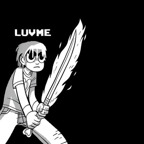LUVME (Explicit)