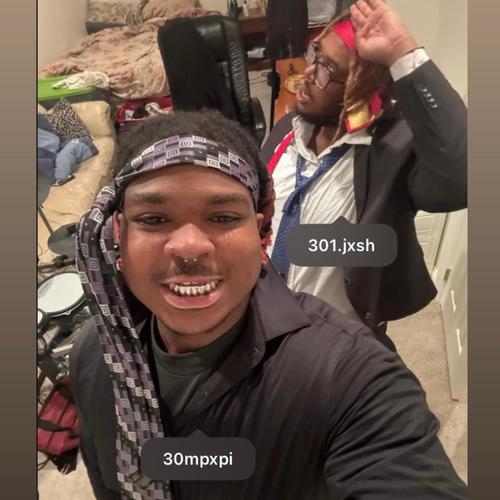 Geek Musik! (feat. 30M) [Explicit]