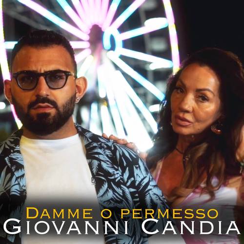 Damme o permesso (Inedit)