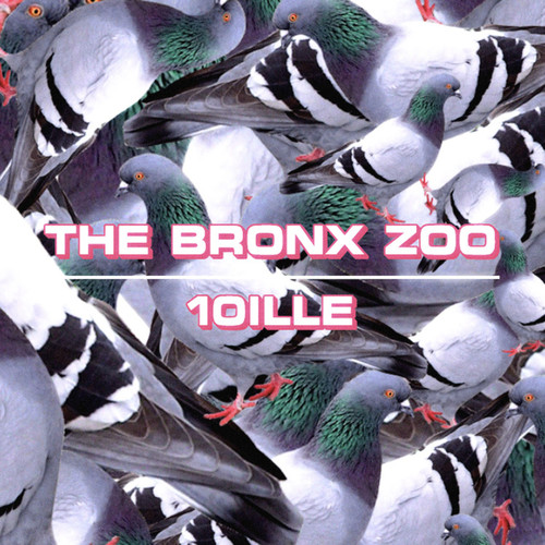 The Bronx Zoo (Explicit)