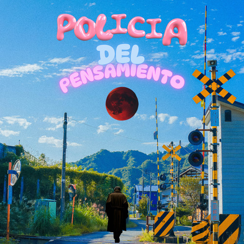 Policía del pensamiento (Remix) [Explicit]