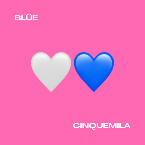 CINQUEMILA (Explicit)