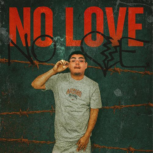 NO LOVE (Explicit)