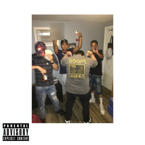 Reach The Top (feat. Addie A & Jloc) [Explicit]