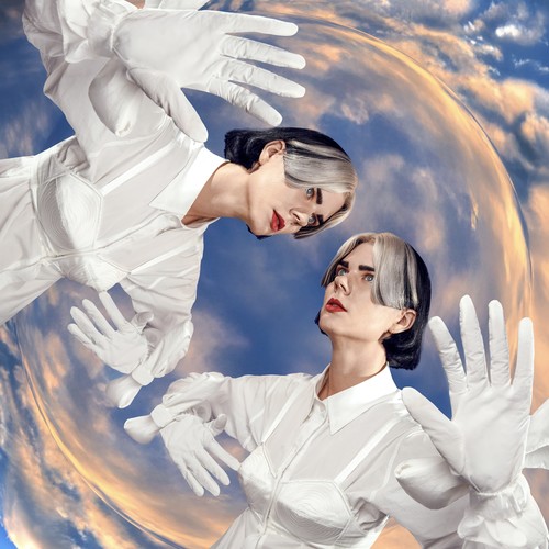 We Don't Need To Both Be Right