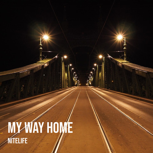 My Way Home