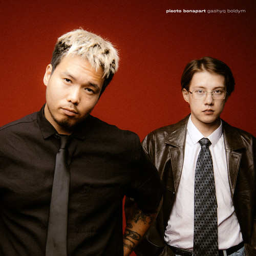 gashyq boldym (Explicit)