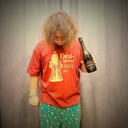 Ded-Moroz (Explicit)