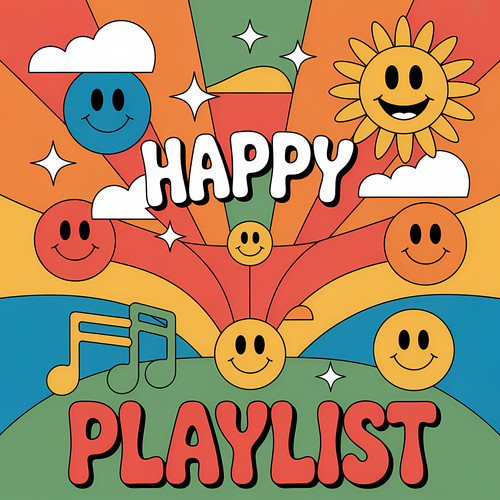 Proven Happiness Boosting Music (Instrumental)