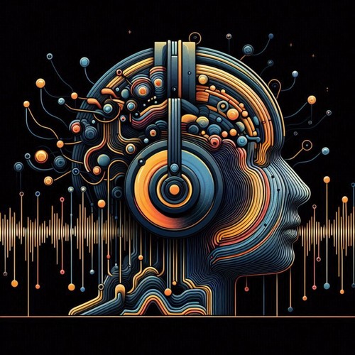 Binaural Beat Stress Reduction