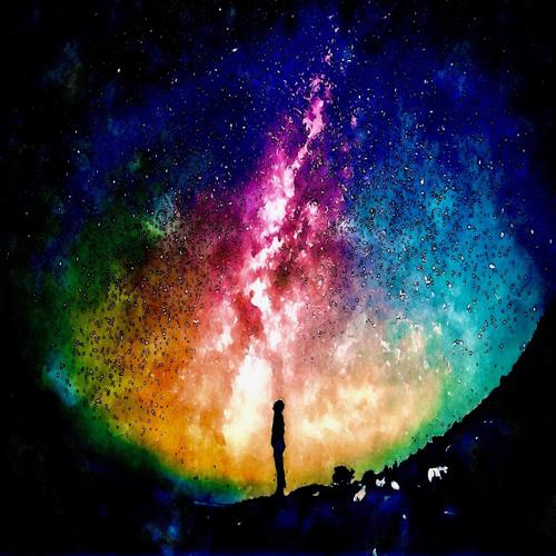 My Evolution (feat. D-Lee)