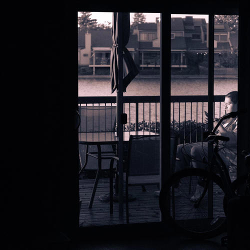 THIS GUN IS MINE. (SEASONS.) [Explicit]