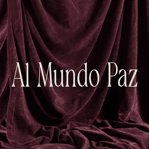 Al Mundo Paz