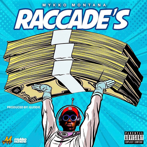 RACCADE'S (Explicit)