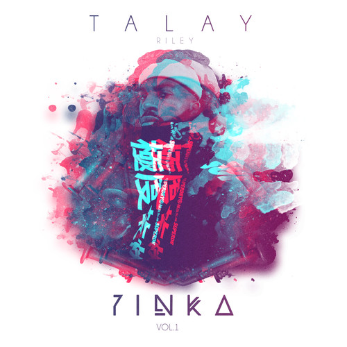 Yinka, Vol. 1 (Explicit)