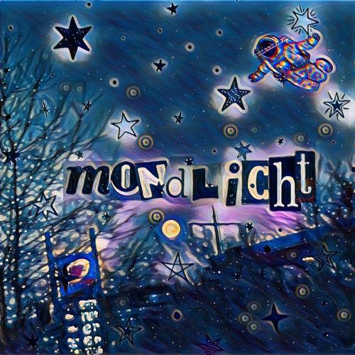Mondlicht